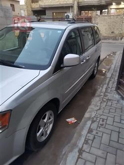 دودج جراند كارافان